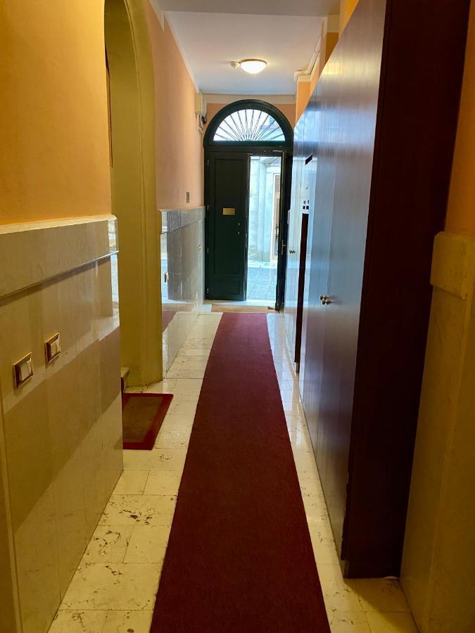 Canard Suite Int 4 Bologna Kültér fotó