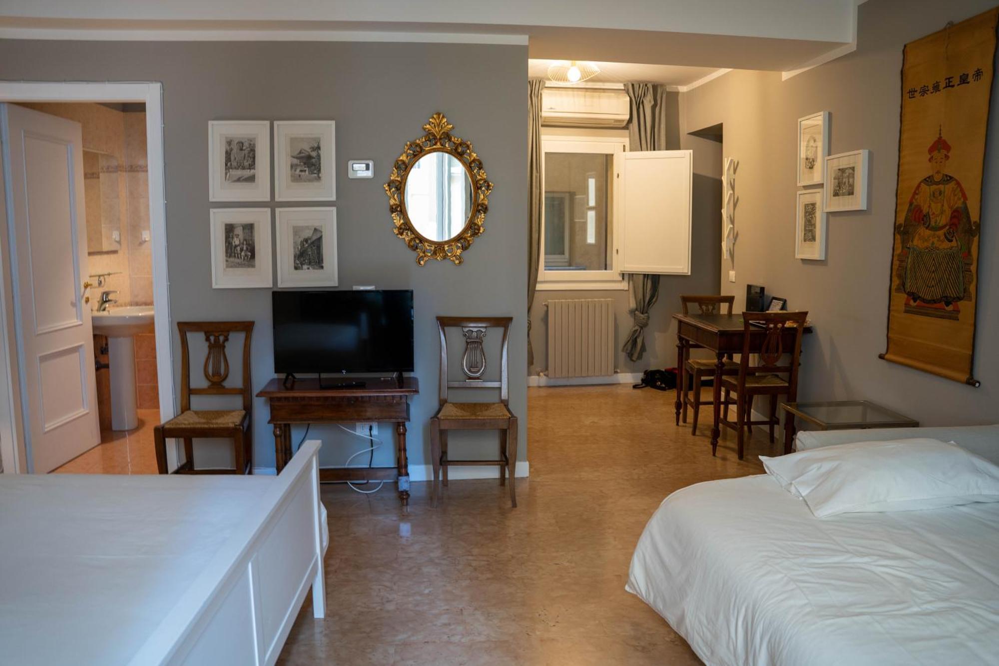 Canard Suite Int 4 Bologna Kültér fotó
