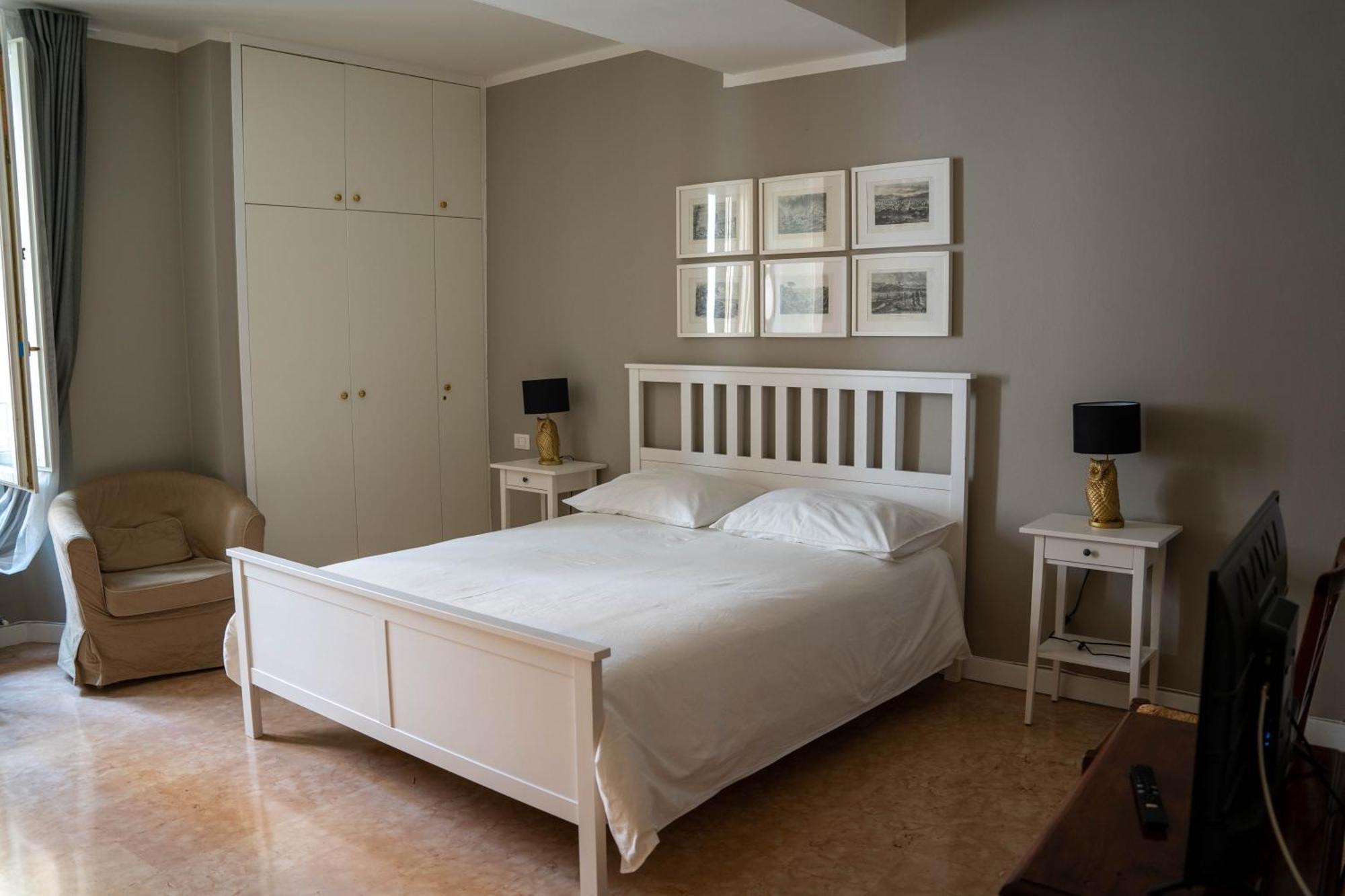 Canard Suite Int 4 Bologna Kültér fotó